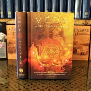 Véda – A kelet bölcsessége