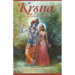 Krisna - Az Istenség Legfelsőbb Személyisége
