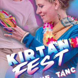 KirtanFest 2024.03.09. Budapest