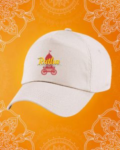 Ratha Yātrā baseball sapka