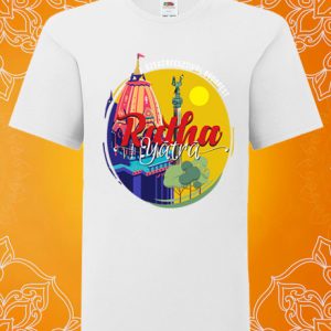 Ratha Yātrā gyerek póló