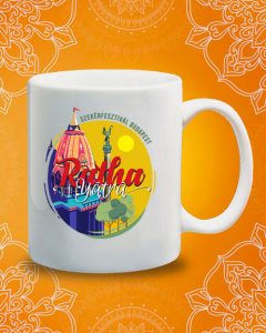 Ratha Yātrā bögre - Hősök tere